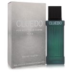 Cluedo Cologne By Cluedo Eau De Toilette Spray