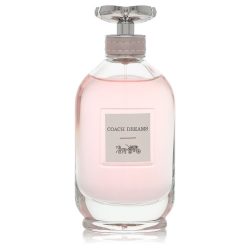 Coach Dreams Perfume By Coach Eau De Parfum Spray (Tester)