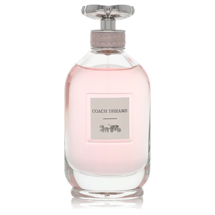 Coach Dreams Perfume By Coach Eau De Parfum Spray (Tester) Coach Dreams Perfume By Coach Eau De Parfum Spray (Tester)