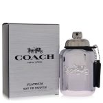 Coach Platinum Cologne By Coach Eau De Parfum Spray