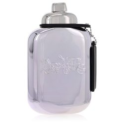 Coach Platinum Cologne By Coach Eau De Parfum Spray (Tester)