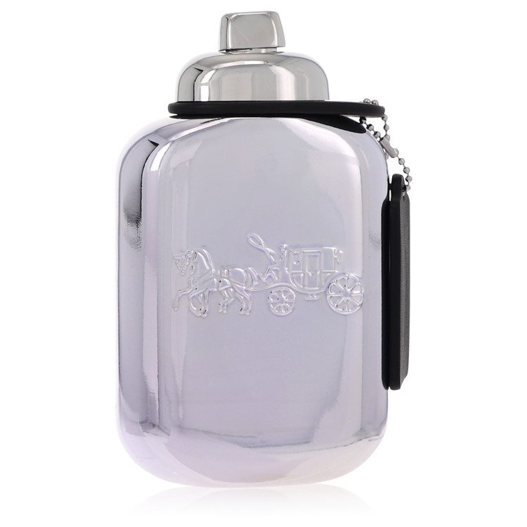 Coach Platinum Cologne By Coach Eau De Parfum Spray (Tester) Coach Platinum Cologne By Coach Eau De Parfum Spray (Tester)