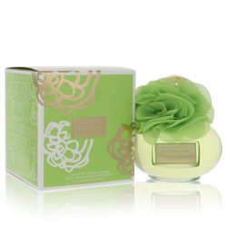 Coach Poppy Citrine Blossom Perfume By Coach Eau De Parfum Spray