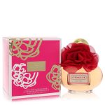 Coach Poppy Freesia Blossom Perfume By Coach Eau De Parfum Spray