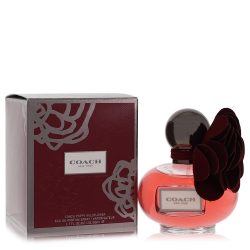 Coach Poppy Wildflower Perfume By Coach Eau De Parfum Spray