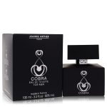 Cobra Cologne By Jeanne Arthes Eau De Toilette Spray