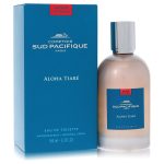 Comptoir Sud Pacifique Aloha Tiare Perfume By Comptoir Sud Pacifique Eau De Toilette Spray