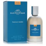 Comptoir Sud Pacifique Vanille Ambre Perfume By Comptoir Sud Pacifique Eau De Toilette Spray