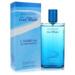 Cool Water Caribbean Summer Cologne By Davidoff Eau De Toilette Spray