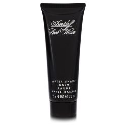 Cool Water Cologne By Davidoff After Shave Balm Tube