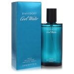 Cool Water Cologne By Davidoff Deodorant Spray (Glass)