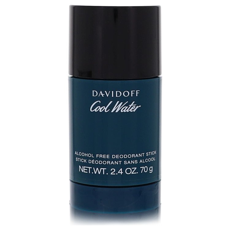 Cool Water Cologne By Davidoff Deodorant Stick Cool Water Cologne By Davidoff Deodorant Stick