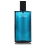 Cool Water Cologne By Davidoff Eau De Toilette Spray (Tester)