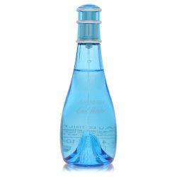 Cool Water Perfume By Davidoff Eau De Toilette Spray (Tester)