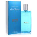 Cool Water Wave Cologne By Davidoff Eau De Toilette Spray