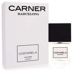 Costarela Perfume By Carner Barcelona Eau De Parfum Spray