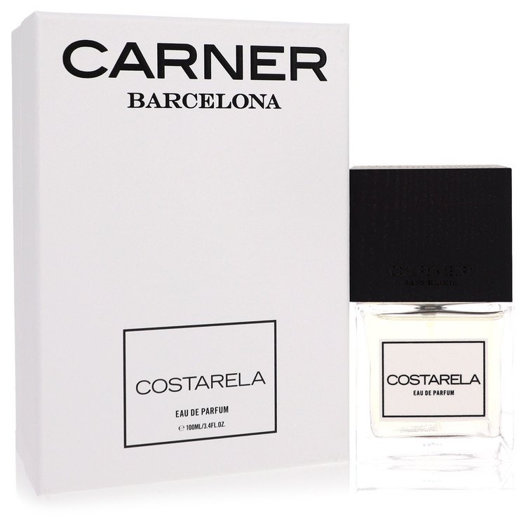 Costarela Perfume By Carner Barcelona Eau De Parfum Spray Costarela Perfume By Carner Barcelona Eau De Parfum Spray