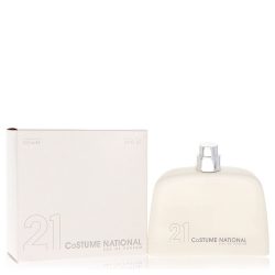 Costume National 21 Perfume By Costume National Eau De Parfum Spray
