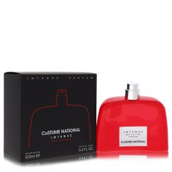 Costume National Intense Red Perfume By Costume National Eau De Parfum Spray