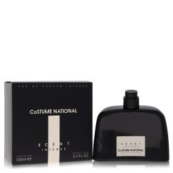 Costume National Scent Intense Perfume By Costume National Eau De Parfum Spray