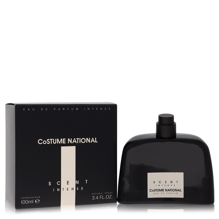 Costume National Scent Intense Perfume By Costume National Eau De Parfum Spray Costume National Scent Intense Perfume By Costume National Eau De Parfum Spray