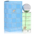 Courreges In Blue Perfume By Courreges Eau De Parfum Spray