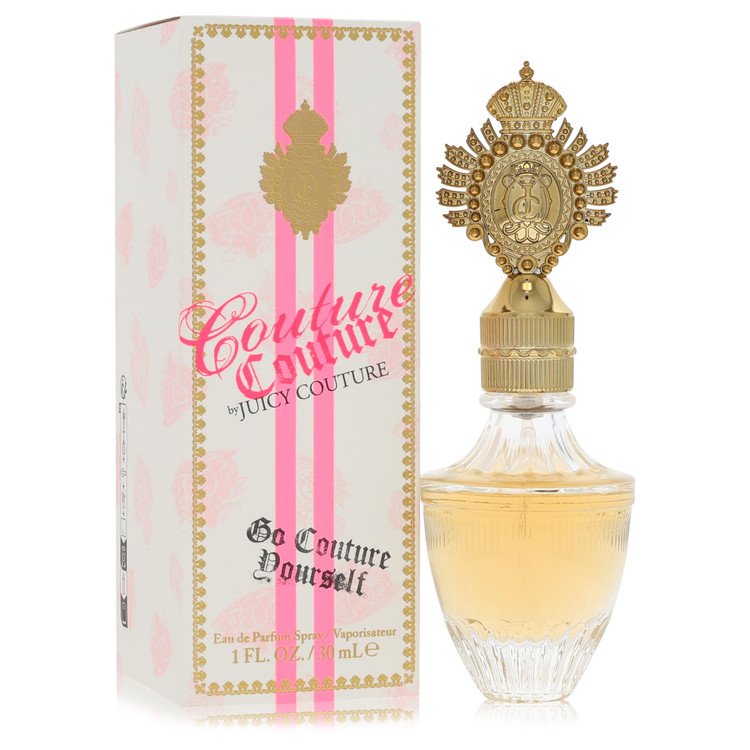 Couture Couture Perfume By Juicy Couture Eau De Parfum Spray Couture Couture Perfume By Juicy Couture Eau De Parfum Spray