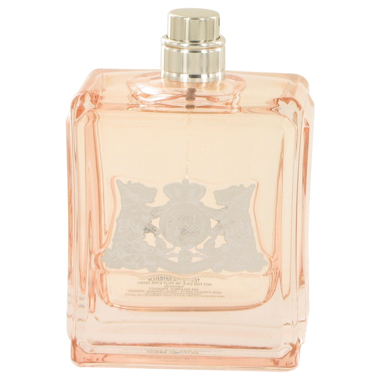 Couture La La Perfume By Juicy Couture Eau De Parfum Spray (Tester) Couture La La Perfume By Juicy Couture Eau De Parfum Spray (Tester)