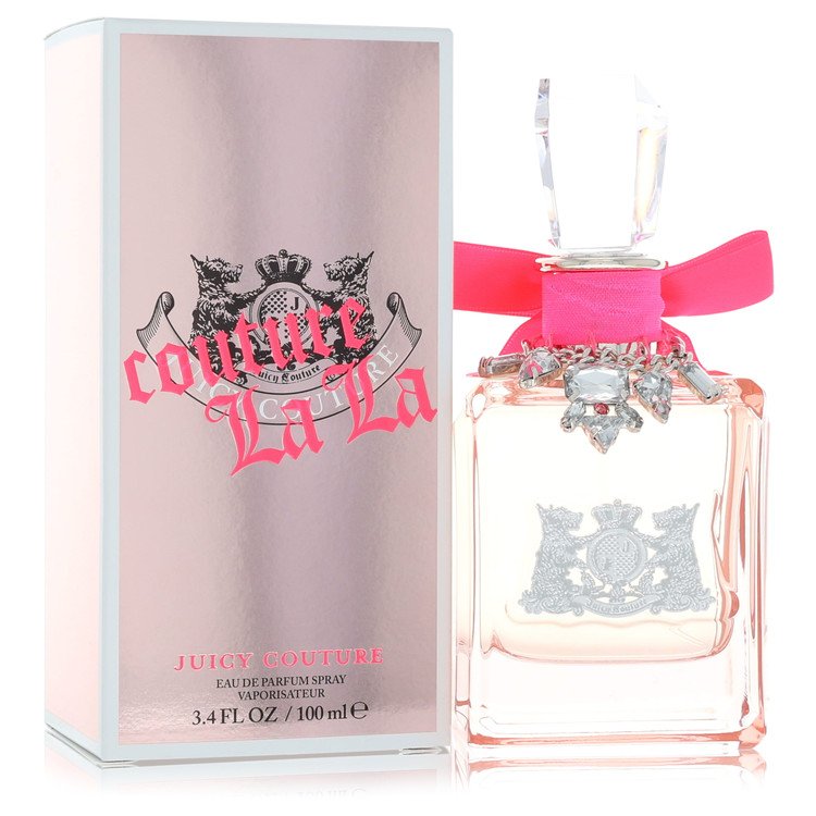 Couture La La Perfume By Juicy Couture Eau De Parfum Spray Couture La La Perfume By Juicy Couture Eau De Parfum Spray