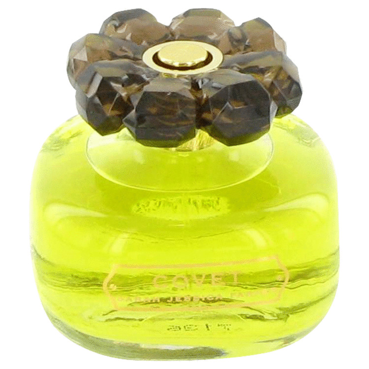 Covet Perfume By Sarah Jessica Parker Eau De Parfum Spray (Tester) Covet Perfume By Sarah Jessica Parker Eau De Parfum Spray (Tester)