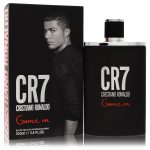 Cr7 Game On Cologne By Cristiano Ronaldo Eau De Toilette Spray