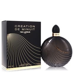 Creation De Minuit Perfume By Ted Lapidus Eau De Toilette Spray