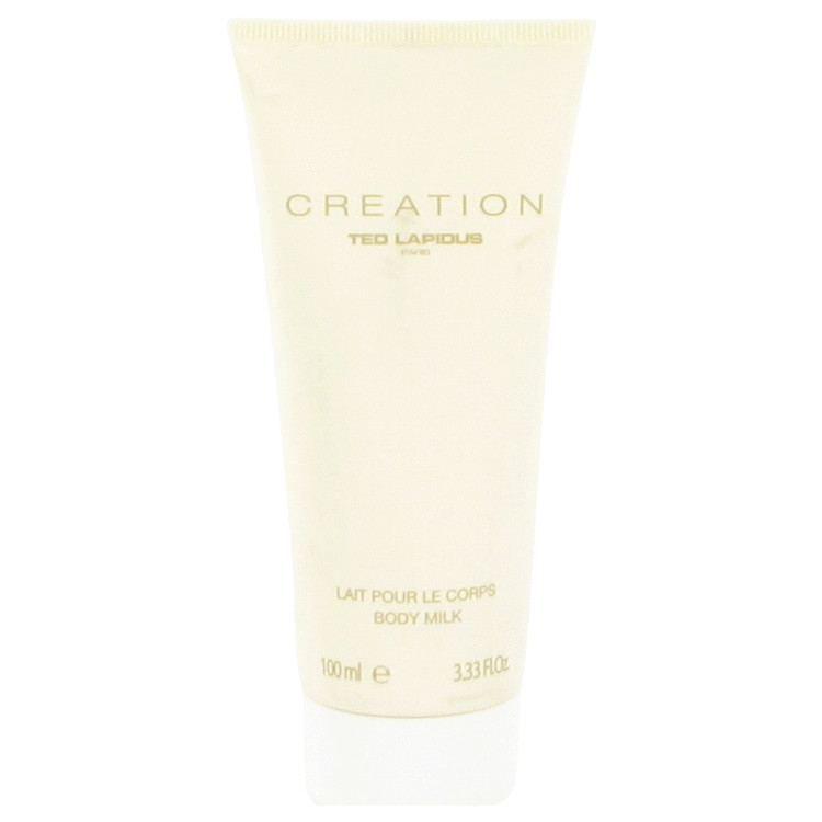 Creation Perfume By Ted Lapidus Body Lotion Creation Perfume By Ted Lapidus Body Lotion