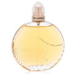 Creation Perfume By Ted Lapidus Eau De Toilette Spray (Tester)