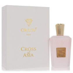 Cross Of Asia Perfume By Orlov Paris Eau De Parfum Spray