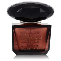 Crystal Noir Perfume By Versace Eau De Toilette Spray (Tester)