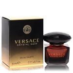 Crystal Noir Perfume By Versace Mini EDT