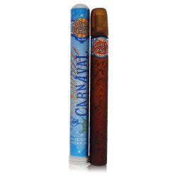 Cuba Carnival Cologne By Fragluxe Eau De Toilette Spray