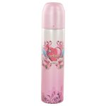 Cuba Heartbreaker Perfume By Fragluxe Eau De Parfum Spray (unboxed)