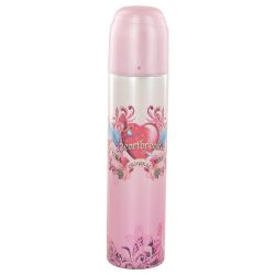 Cuba Heartbreaker Perfume By Fragluxe Eau De Parfum Spray (unboxed)