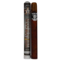 Cuba Hollywood Cologne By Fragluxe Eau De Toilette Spray