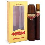 Cuba Royal Cologne By Fragluxe Gift Set