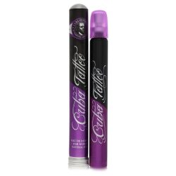 Cuba Tattoo Perfume By Fragluxe Eau De Parfum Spray