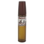 Cubano Silver Cologne By Cubano Eau De Toilette Spray (unboxed)
