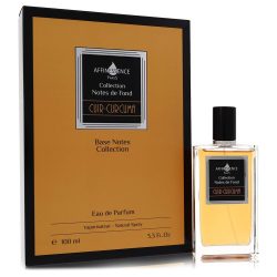 Cuir Curcuma Perfume By Affinessence Eau De Parfum Spray (Unisex)