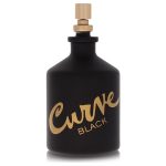 Curve Black Cologne By Liz Claiborne Eau De Toilette Spray (Tester)