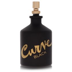 Curve Black Cologne By Liz Claiborne Eau De Toilette Spray (Tester)