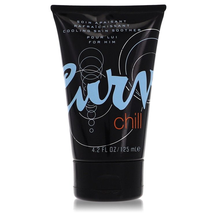 Curve Chill Cologne By Liz Claiborne After Shave Soother Curve Chill Cologne By Liz Claiborne After Shave Soother