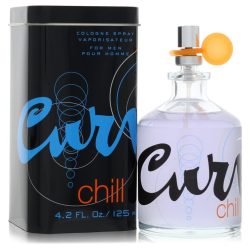 Curve Chill Cologne By Liz Claiborne Cologne Spray