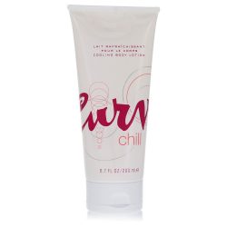 Curve Chill Perfume By Liz Claiborne Body Lotion